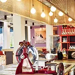Nonanteneuf - Contactless Check-in