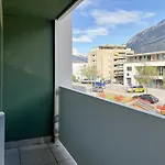 Szálloda Nonanteneuf - Contactless Check-in Sierre