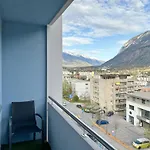 Szálloda Nonanteneuf - Contactless Check-in Sierre