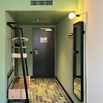 Nonanteneuf - Contactless Check-in