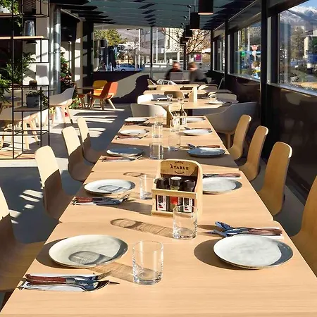 Nonanteneuf - Contactless Check-in Hotel 3*