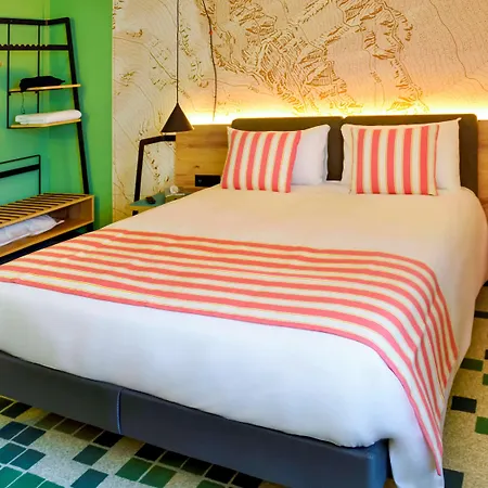 Nonanteneuf - Contactless Check-in Hotel