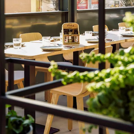 Nonanteneuf - Contactless Check-in Hotel 3*