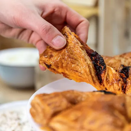 Hotel Nonanteneuf - Contactless Check-in 3*