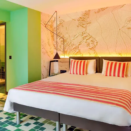 Hotel Nonanteneuf - Contactless Check-in Sierre