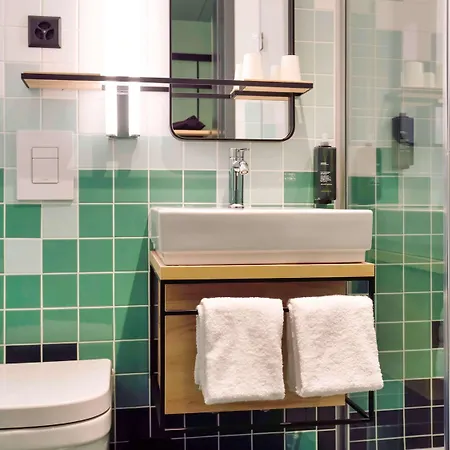 Hotel Nonanteneuf - Contactless Check-in