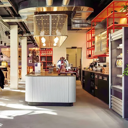 Hotel Nonanteneuf - Contactless Check-in