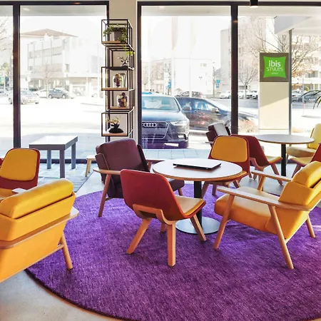 Nonanteneuf - Contactless Check-in Hotel 3*