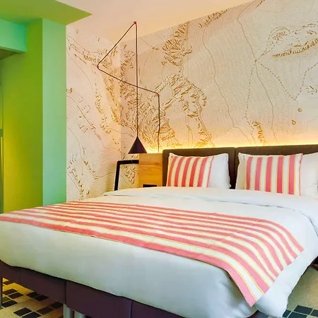 Nonanteneuf - Contactless Check-in Hotel Sierre