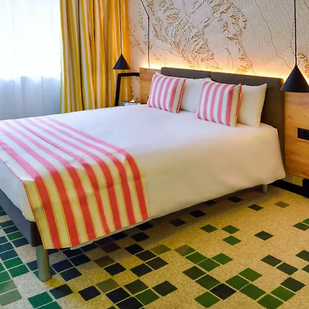 Nonanteneuf - Contactless Check-in Hotel Sierre