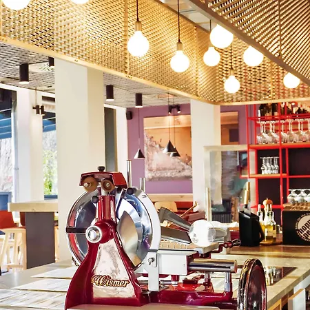 Nonanteneuf - Contactless Check-in