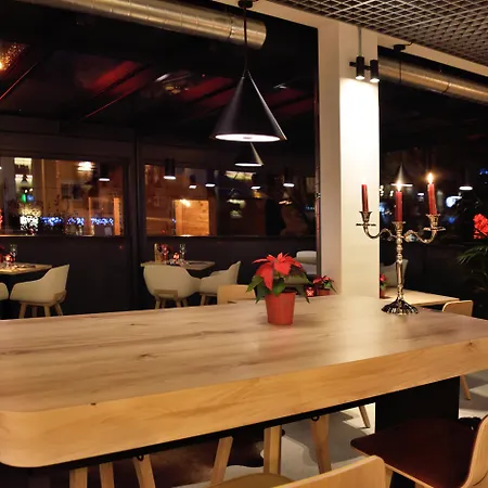 Hotel Nonanteneuf - Contactless Check-in 3*