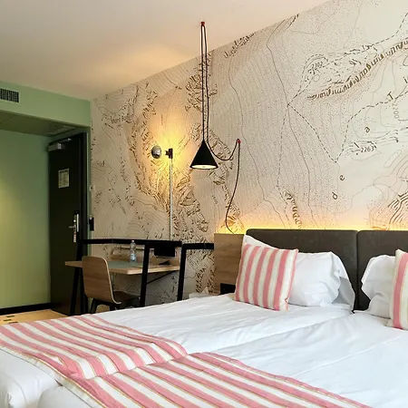 Hotel Nonanteneuf - Contactless Check-in