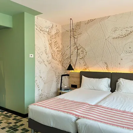 Hotel Nonanteneuf - Contactless Check-in