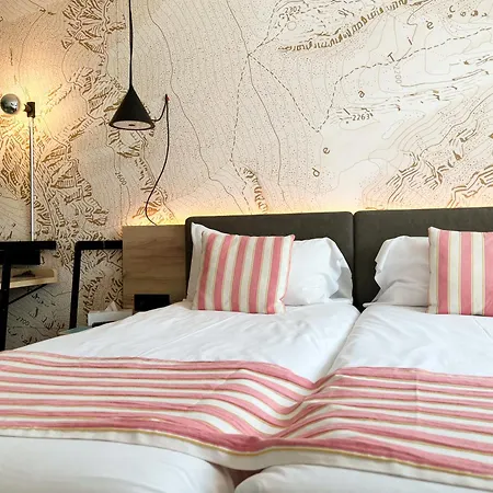Hotel Nonanteneuf - Contactless Check-in 3*