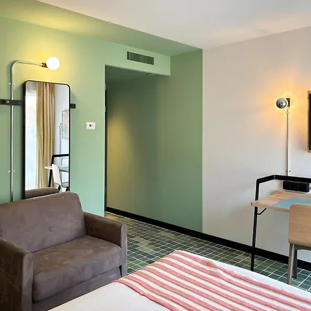 Hotel Nonanteneuf - Contactless Check-in Sierre