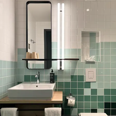 Nonanteneuf - Contactless Check-in Sierre