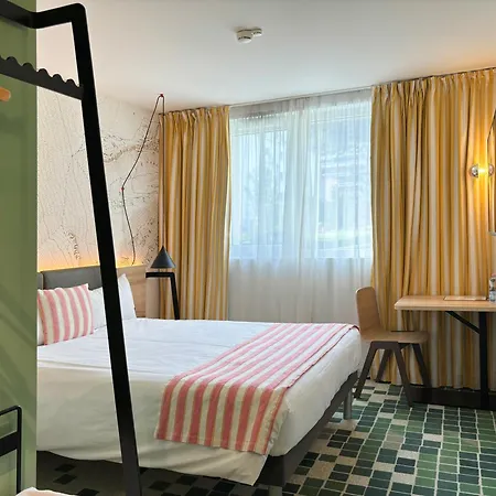 Hotel Nonanteneuf - Contactless Check-in