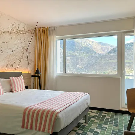 Hotel Nonanteneuf - Contactless Check-in 3*