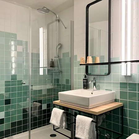 Hotel Nonanteneuf - Contactless Check-in