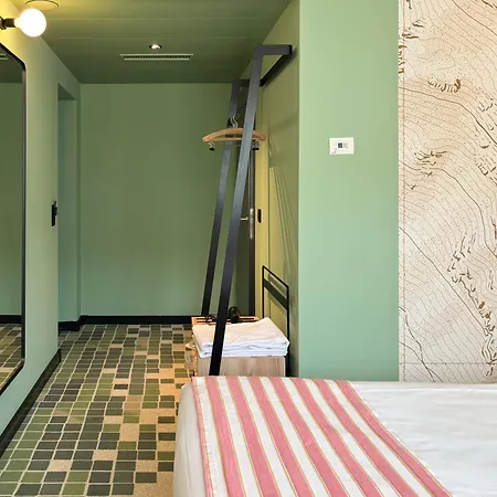 Hotel Nonanteneuf - Contactless Check-in Sierre