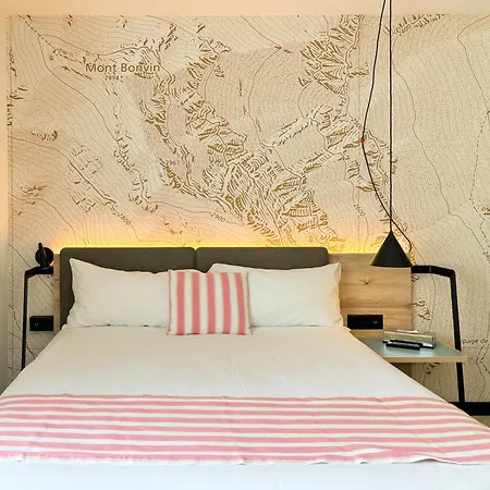 Nonanteneuf - Contactless Check-in