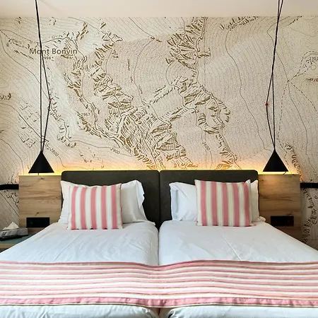 Hotel Nonanteneuf - Contactless Check-in 3*