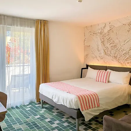 Hotel Nonanteneuf - Contactless Check-in