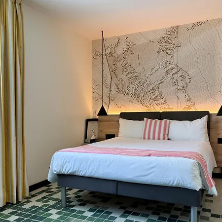 Hotel Nonanteneuf - Contactless Check-in 3*