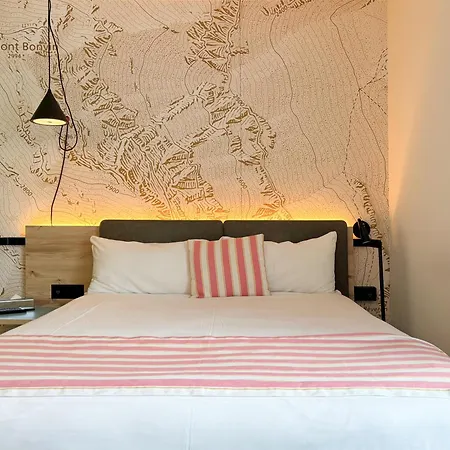 Hotel Nonanteneuf - Contactless Check-in Sierre