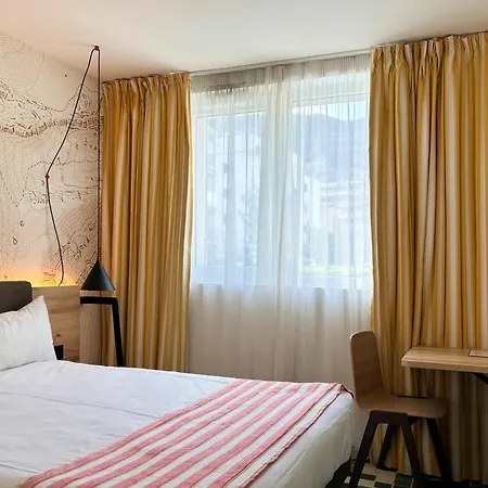 Hotel Nonanteneuf - Contactless Check-in 3*