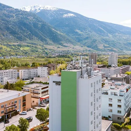 Nonanteneuf - Contactless Check-in Hotel 3*