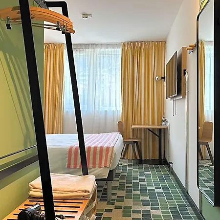 Nonanteneuf Hōtel - Contactless Check-in Hotel