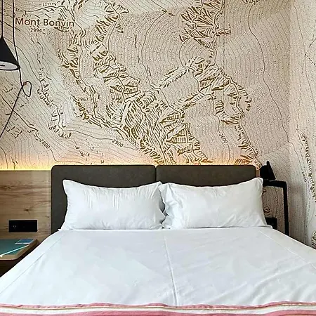 Hotel Nonanteneuf Hōtel - Contactless Check-in
