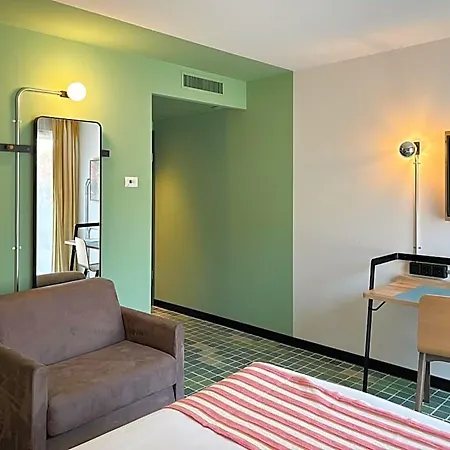 Hotel Nonanteneuf Hōtel - Contactless Check-in