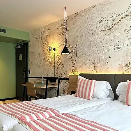 Hotel Nonanteneuf Hōtel - Contactless Check-in 3*