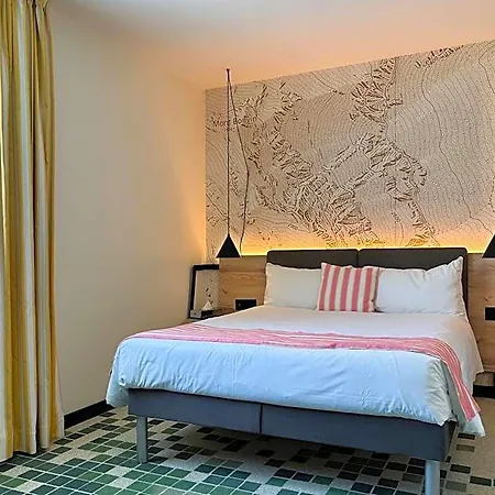 Nonanteneuf Hōtel - Contactless Check-in 3*