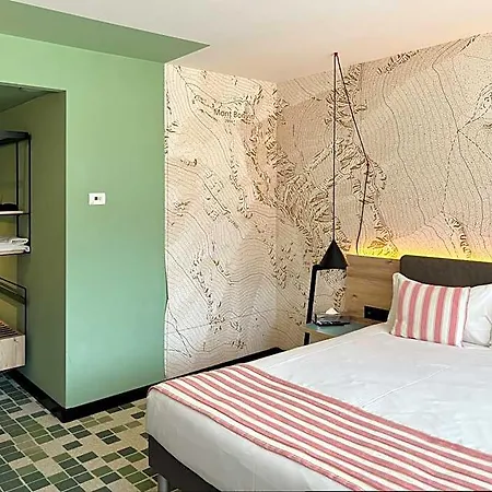 Hotel Nonanteneuf - Contactless Check-in