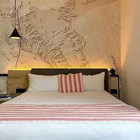 Hotel Nonanteneuf - Contactless Check-in Sierre