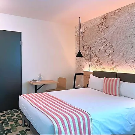 Nonanteneuf - Contactless Check-in Hotel 3*