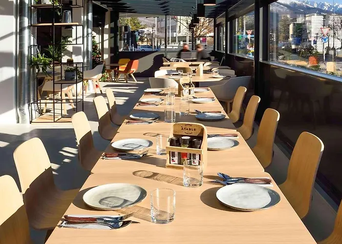 Nonanteneuf - Contactless Check-in Hotell 3*