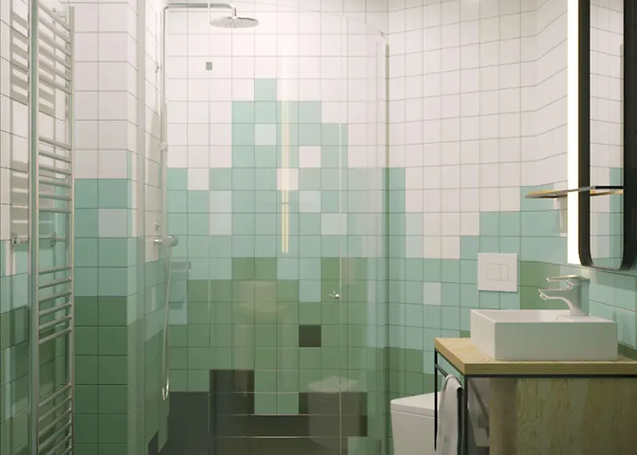 Nonanteneuf - Contactless Check-in מלון 3*