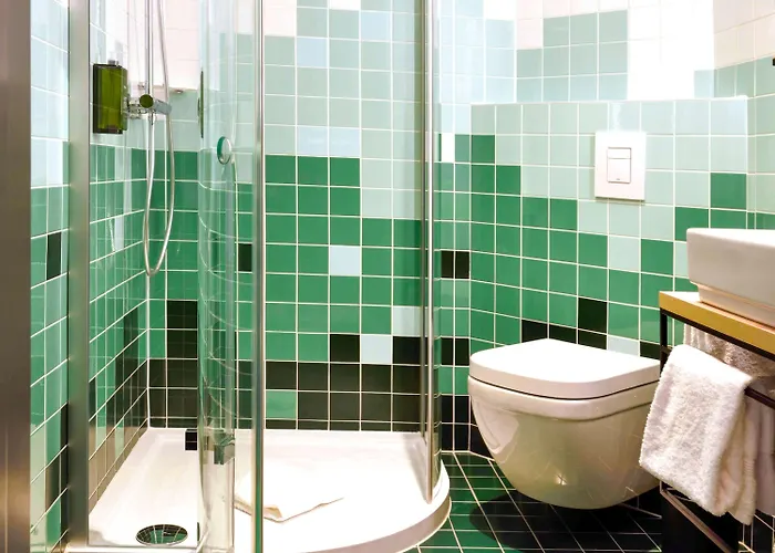 Nonanteneuf - Contactless Check-in 3* סייר