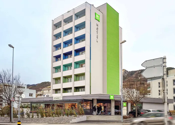 Hotell Nonanteneuf - Contactless Check-in 3*