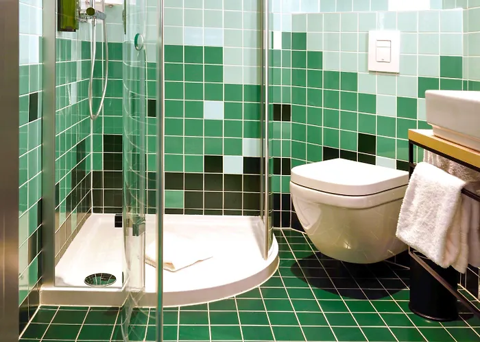 Nonanteneuf - Contactless Check-in סייר