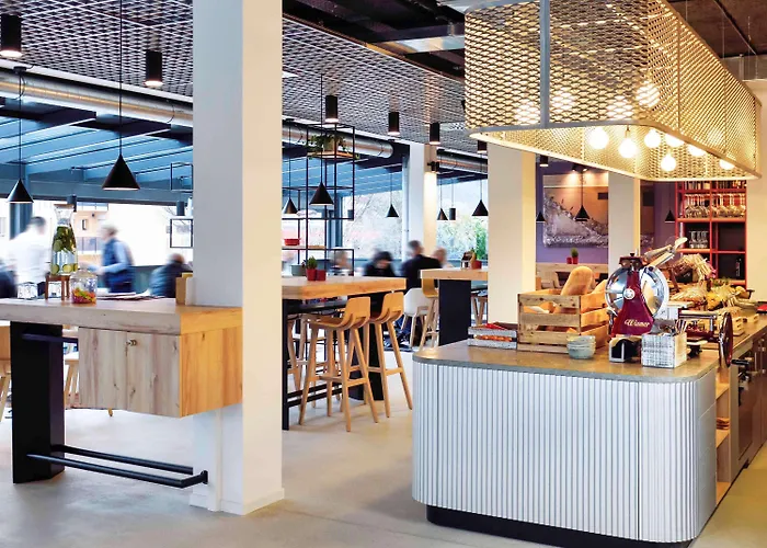 Nonanteneuf - Contactless Check-in מלון 3*