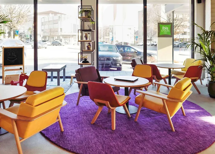 Nonanteneuf - Contactless Check-in מלון 3*