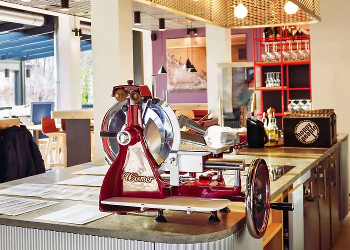 מלון Nonanteneuf - Contactless Check-in סייר