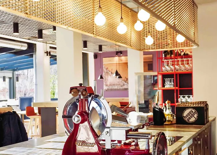 Nonanteneuf - Contactless Check-in