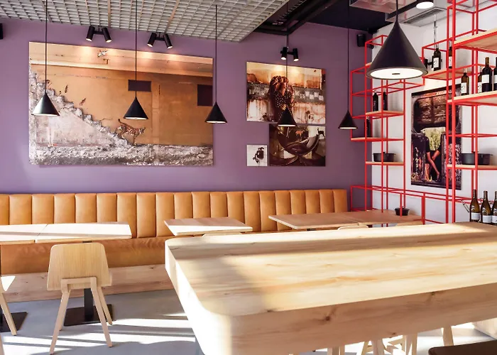 Nonanteneuf - Contactless Check-in מלון 3*